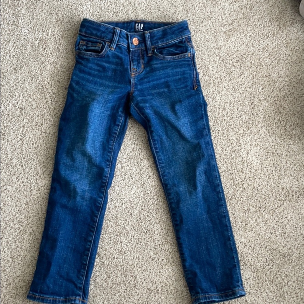 NWOT jeans